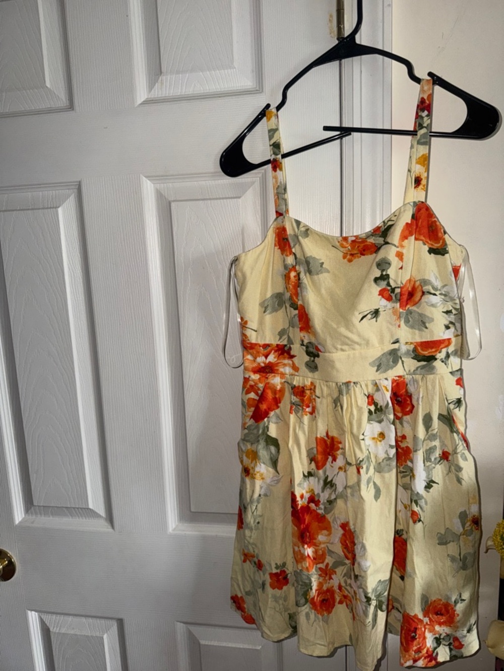 Altar'd State Dress Floral Dress